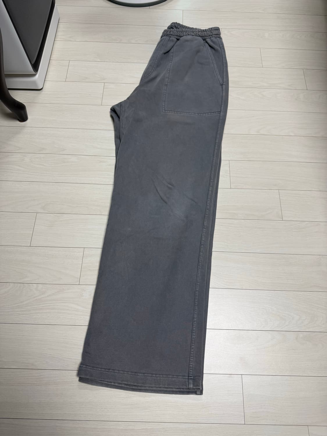 브라운야드 퍼티그 스웻팬츠(29cm 익스클루시브) 5사이즈(2회착) 상품이미지4