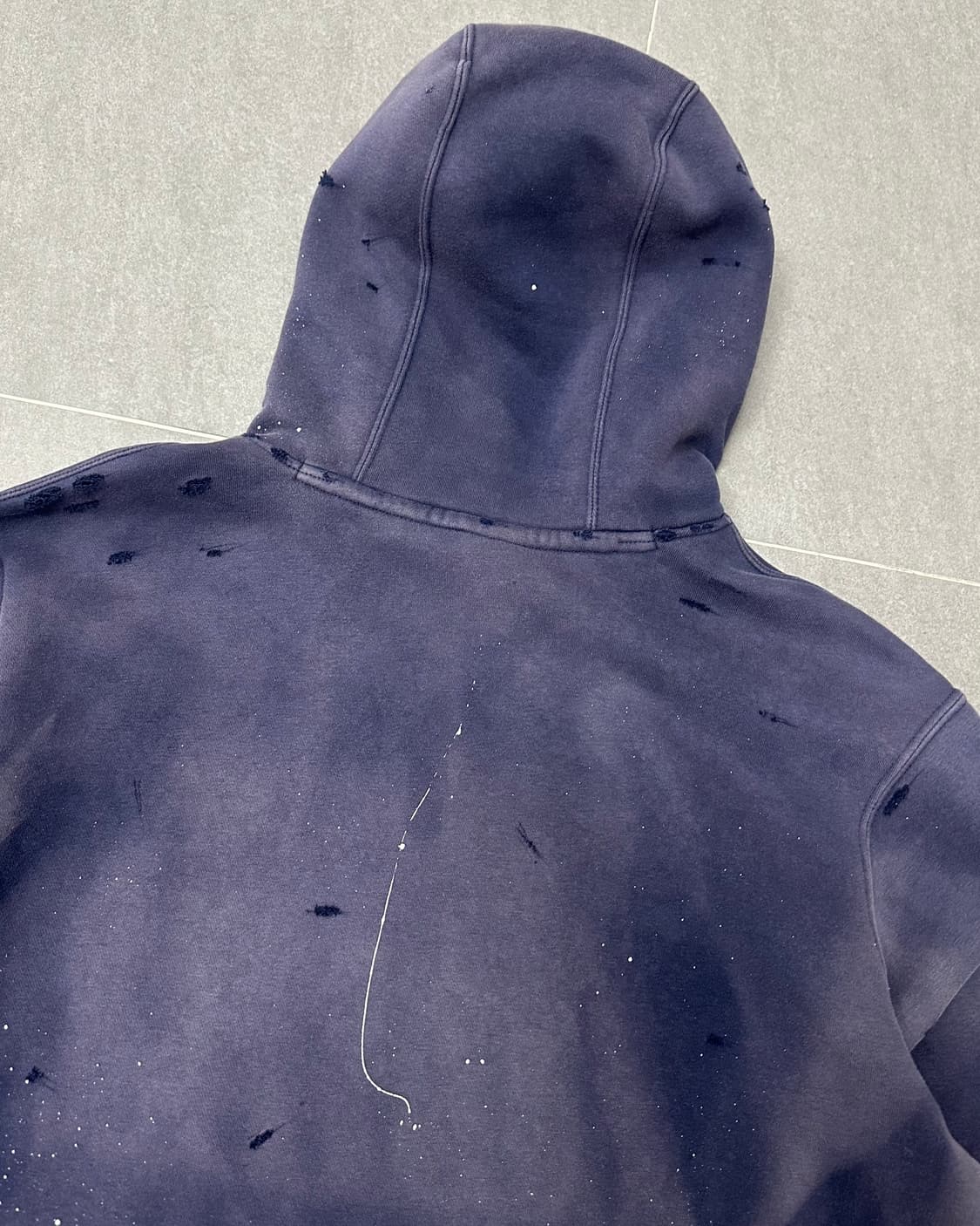 (XL)나이키 커스텀 후드-M2010 상품이미지9