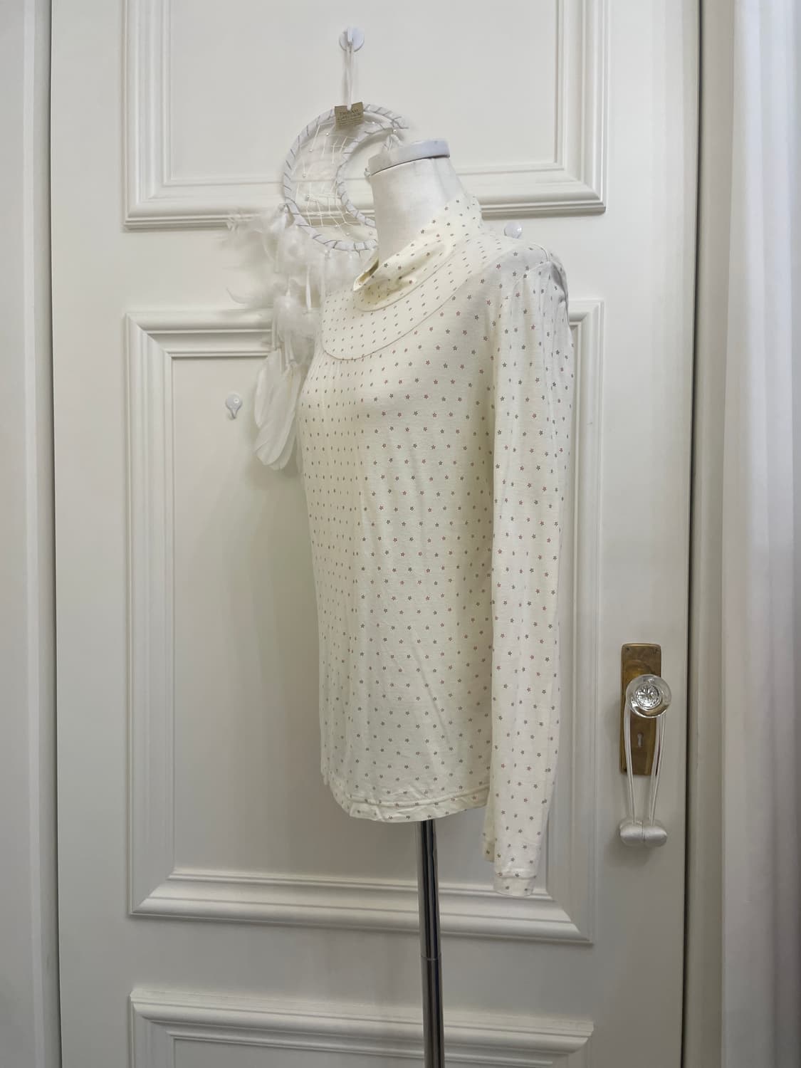 lavender basic reglan warm over cardigan 상품이미지9