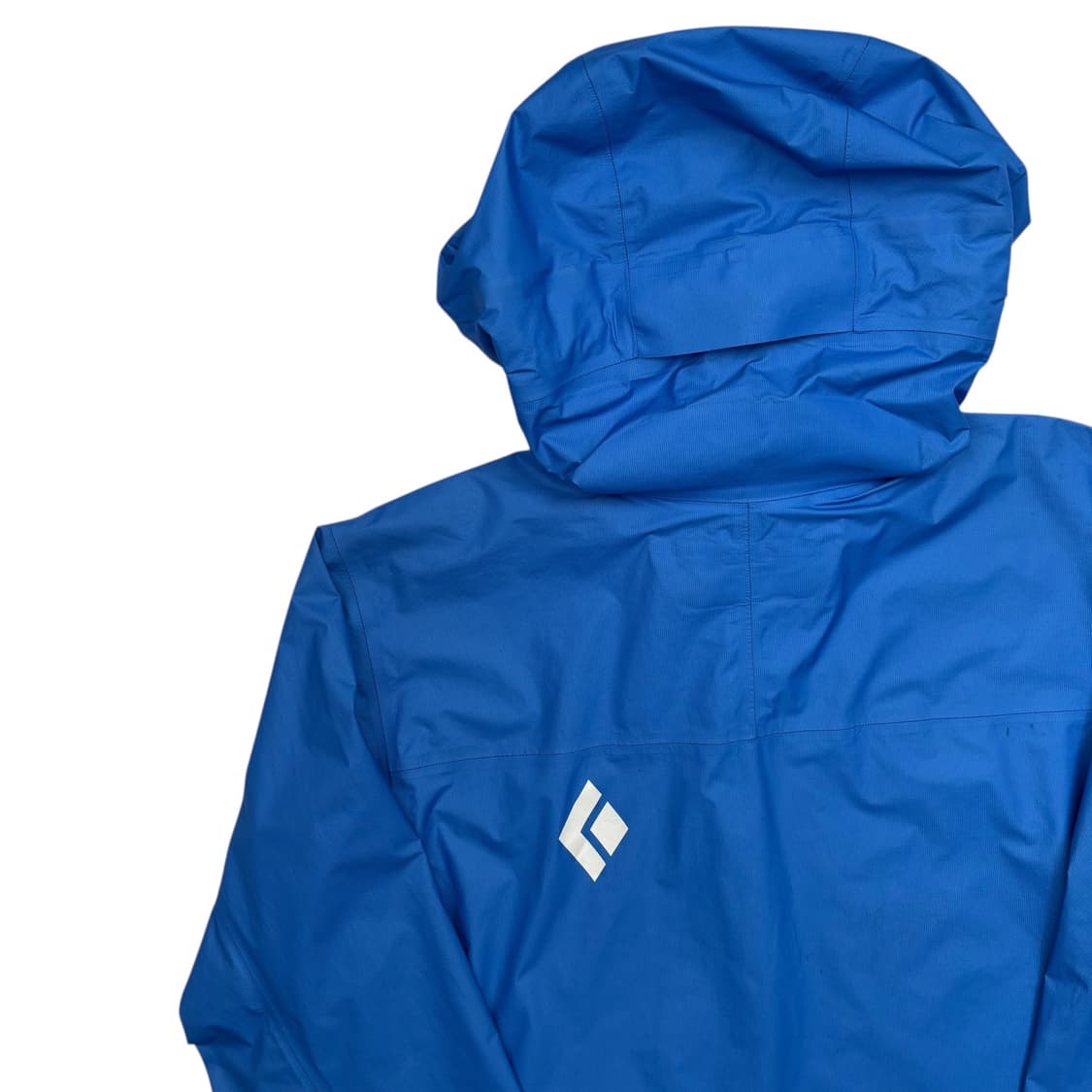 블랙 다이아몬드 던 패트롤 쉘러 고어택스 바람막이 M 상품이미지5