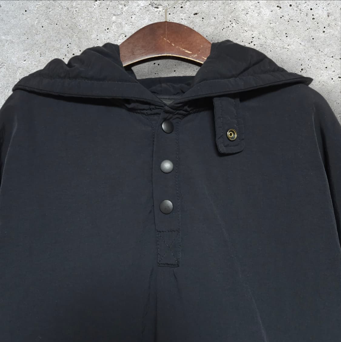 패딩 후드티 (FREE) 상품이미지2