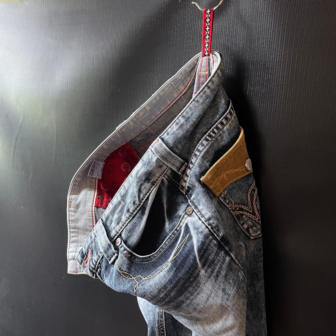 Made in Japan EDWIN Exclusive Vintage 상품이미지1