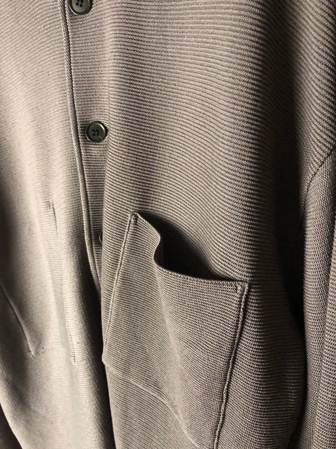 요크 니트자켓 상품이미지6