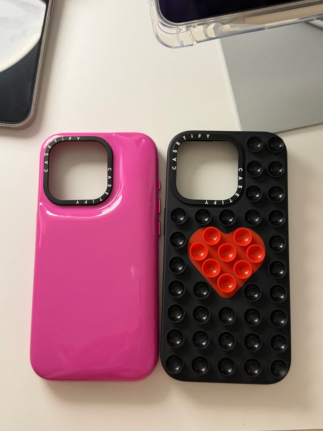 케이스티파이 15프로 상품이미지1