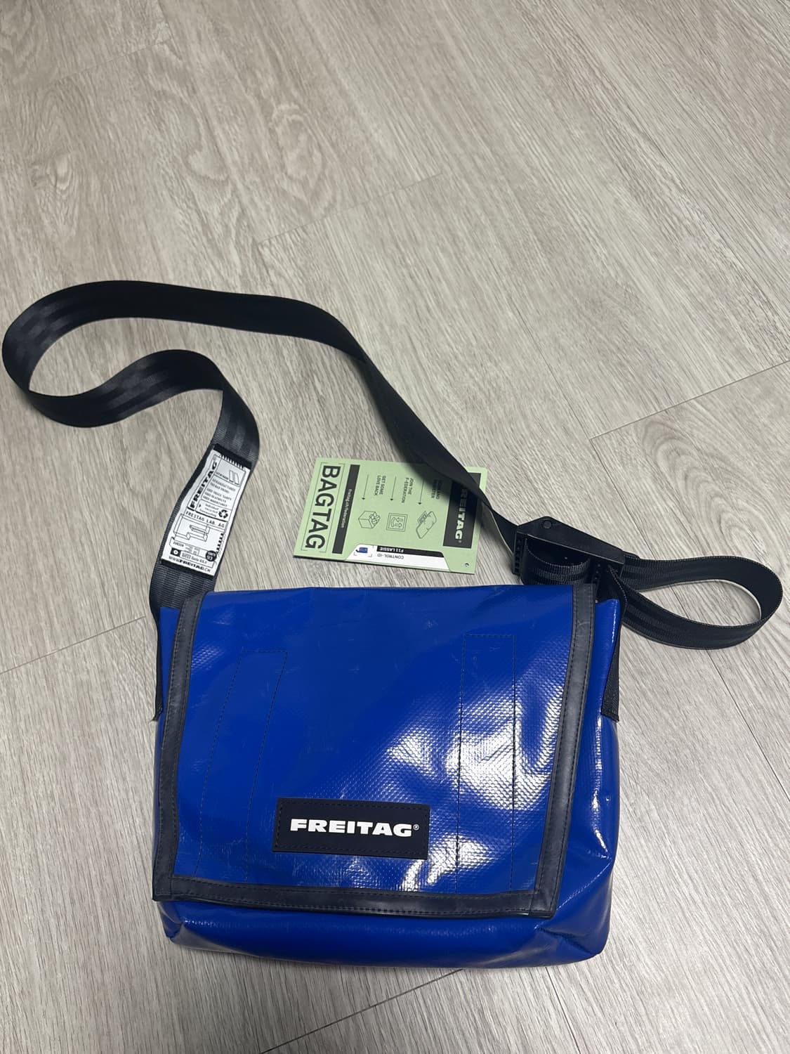 프라이탁 라씨 상품이미지1