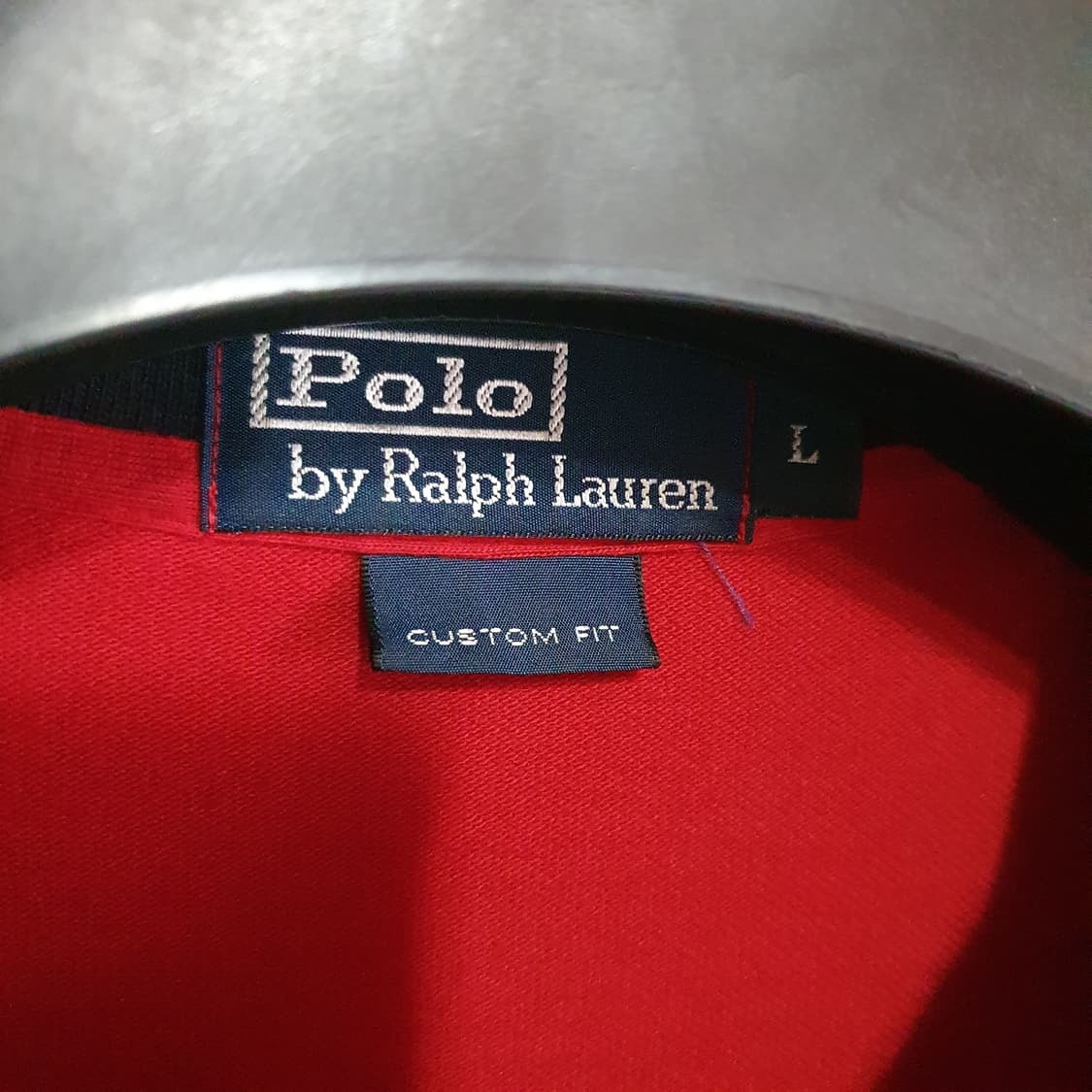 폴로 랄프로렌 카라티 L 상품이미지4