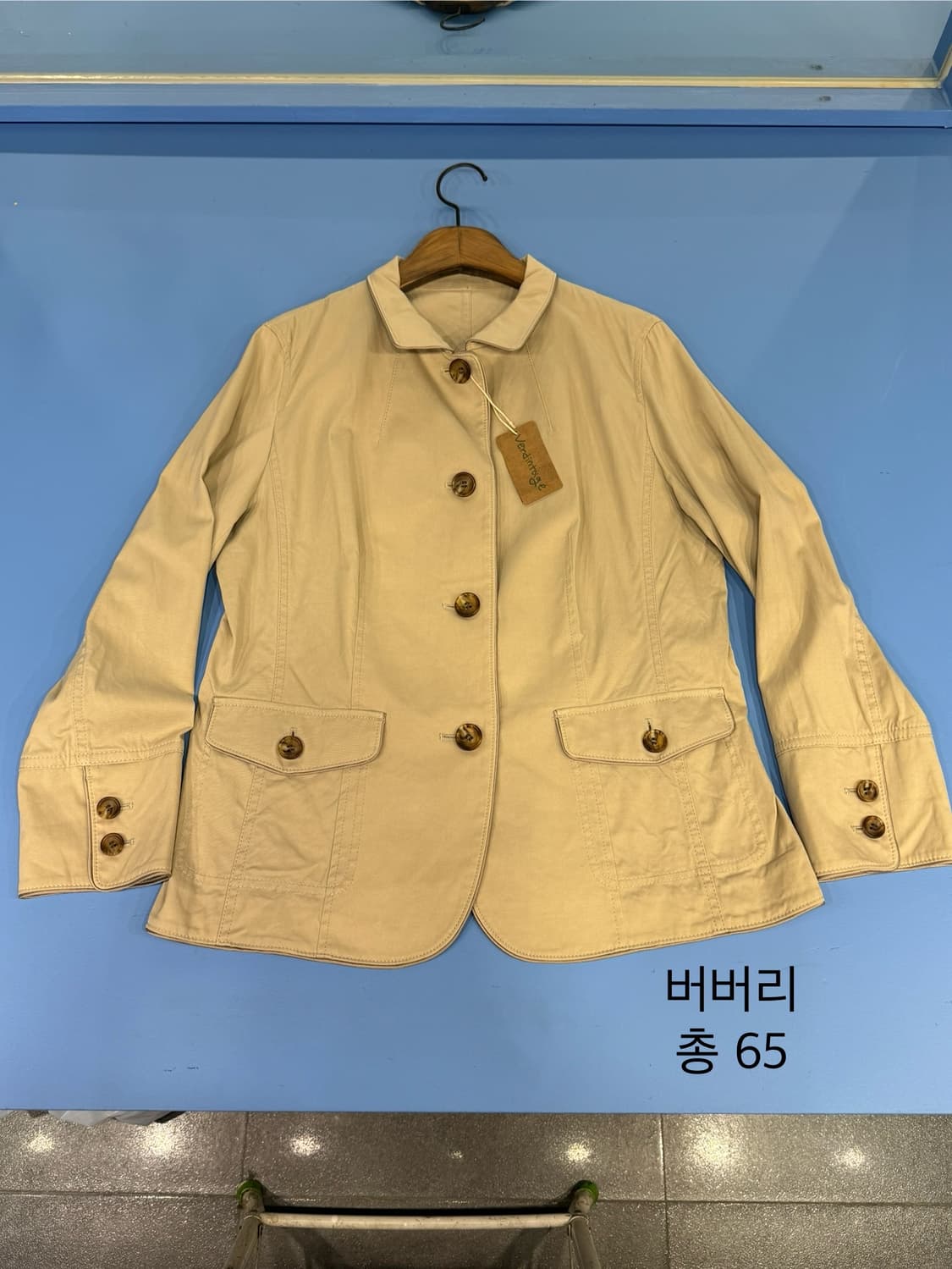 입생로랑,버버리 등 일본빈티지 장당3만5천원 상품이미지3