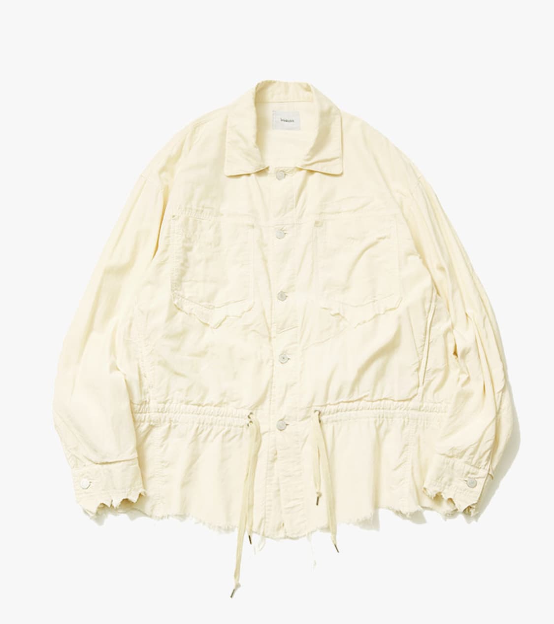 IROQUOIS - WATER SOLUBLE BONDING JACKET 상품이미지1