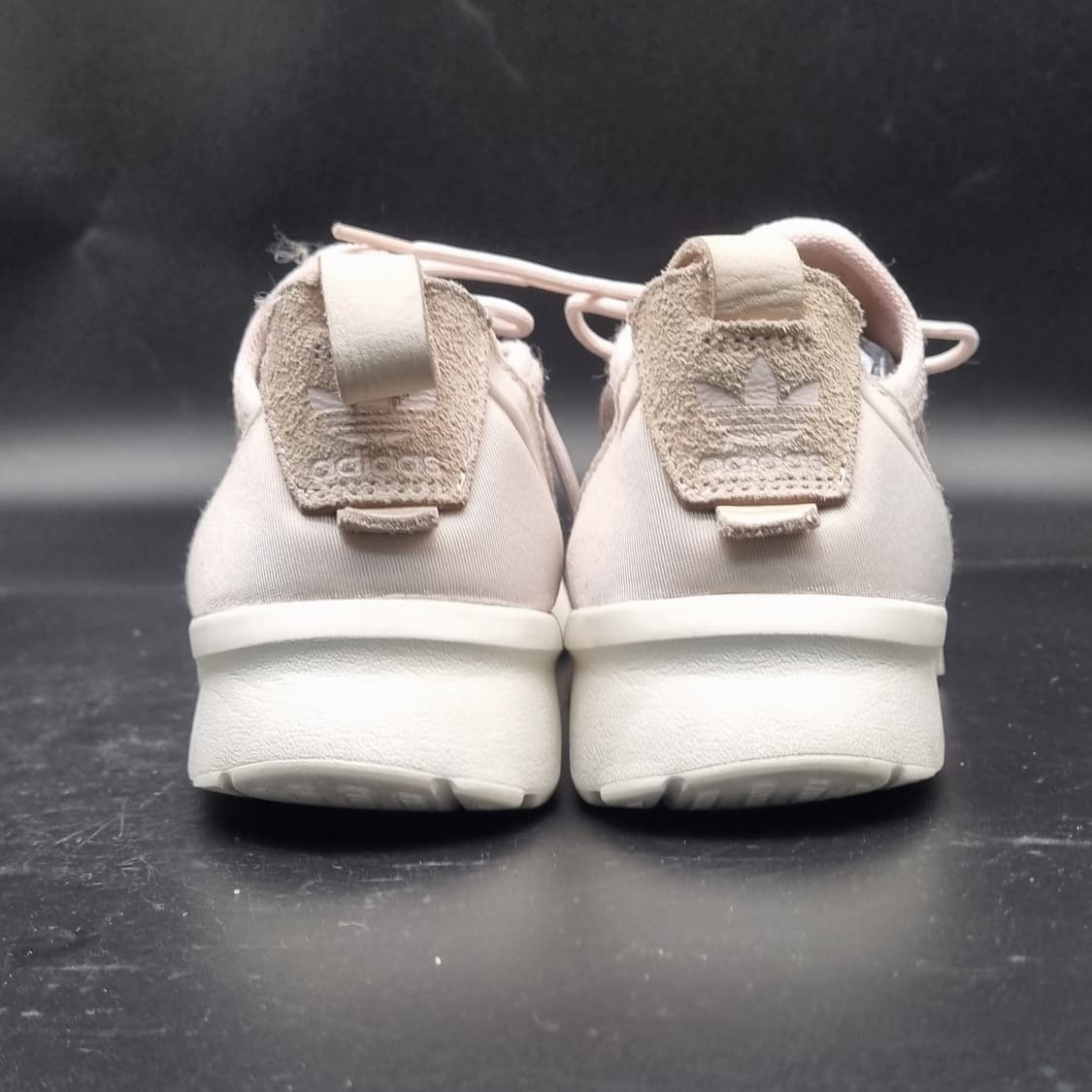 아디다스 zx플럭스 남성운동화265 상품이미지4