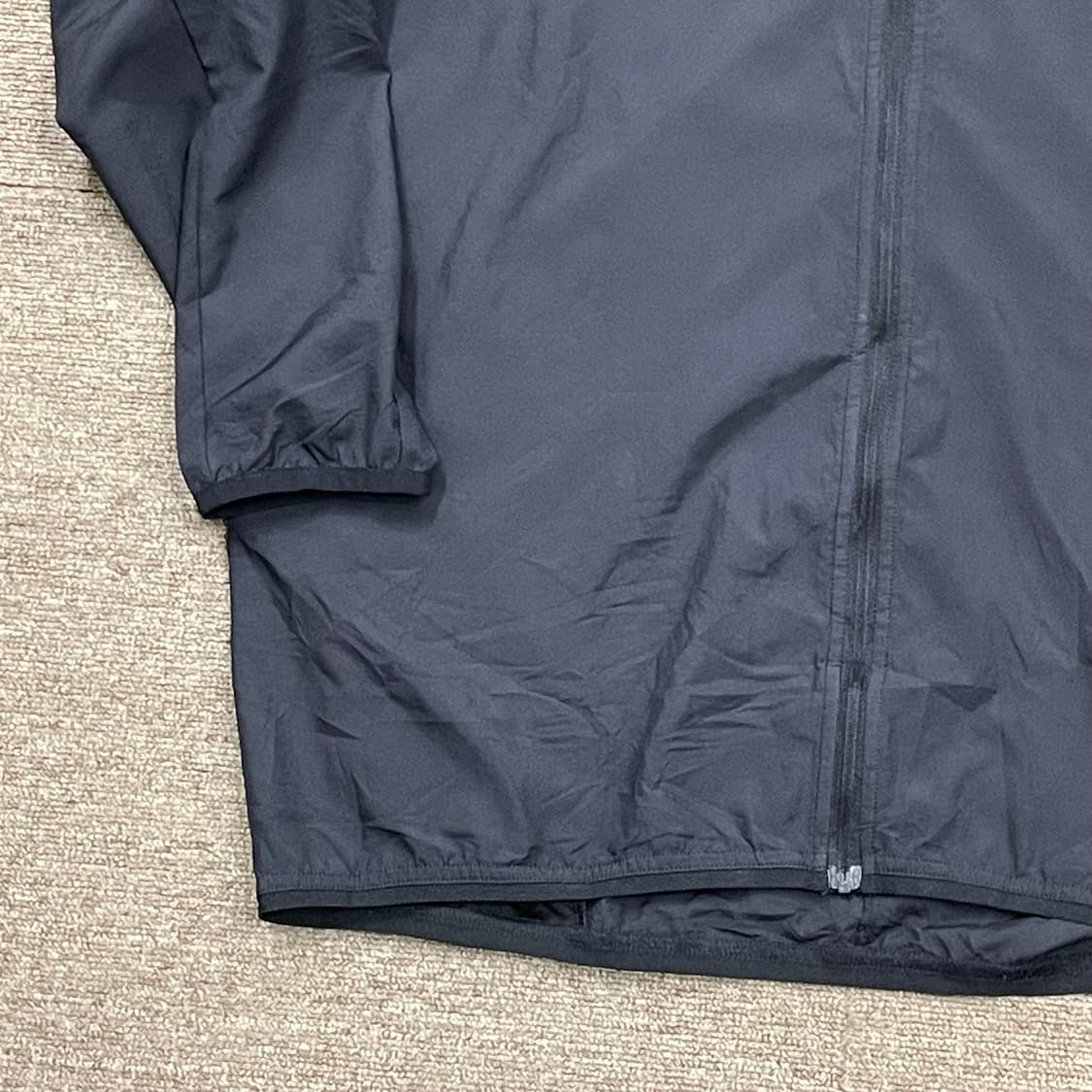 (M) adidas 아디다스 바람막이 상품이미지5