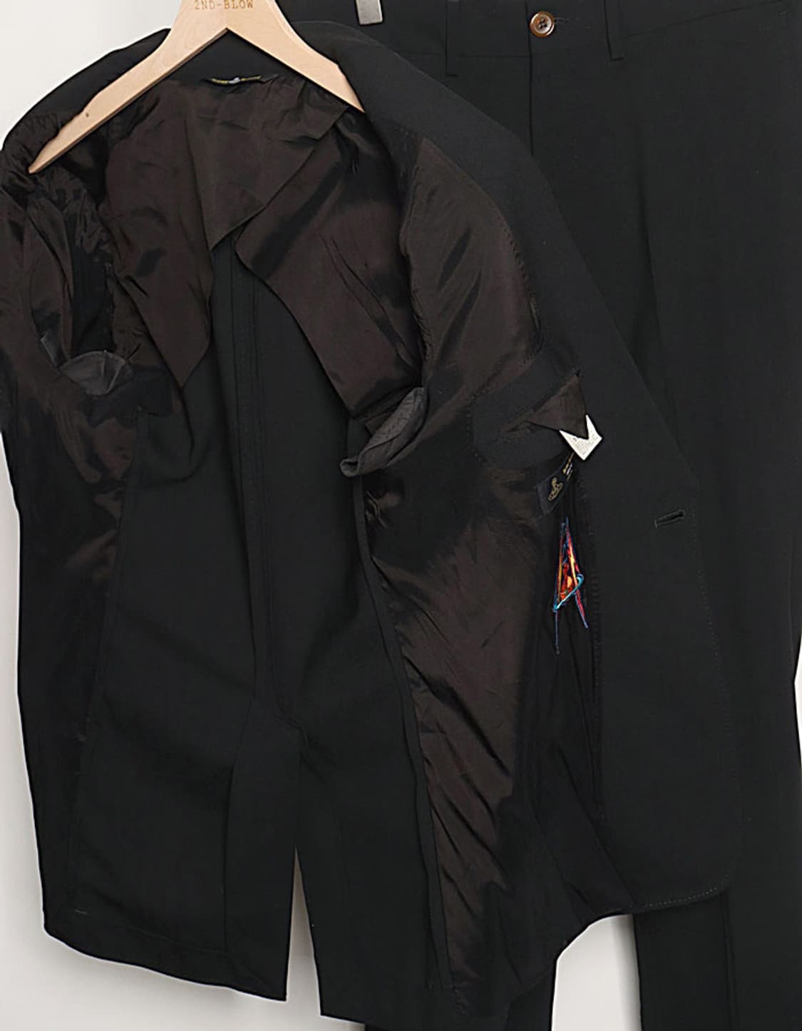 Vivienne Westwool MAN Set-Up [L/32inch] 상품이미지7