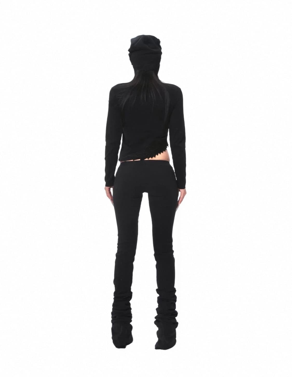 black pants 상품이미지3