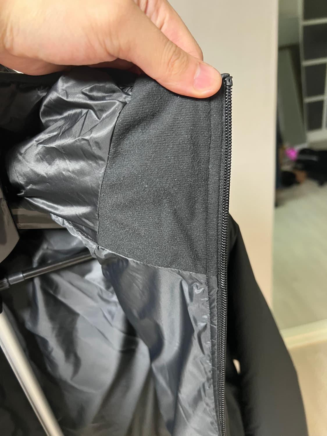 나이키 acg 로프 드 도프 2xl(110, xxl) 팝니다.   상품이미지3