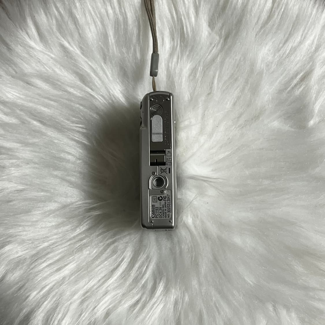 *한글*canon 익시 70/익서스 60 빈티지디카 상품이미지3