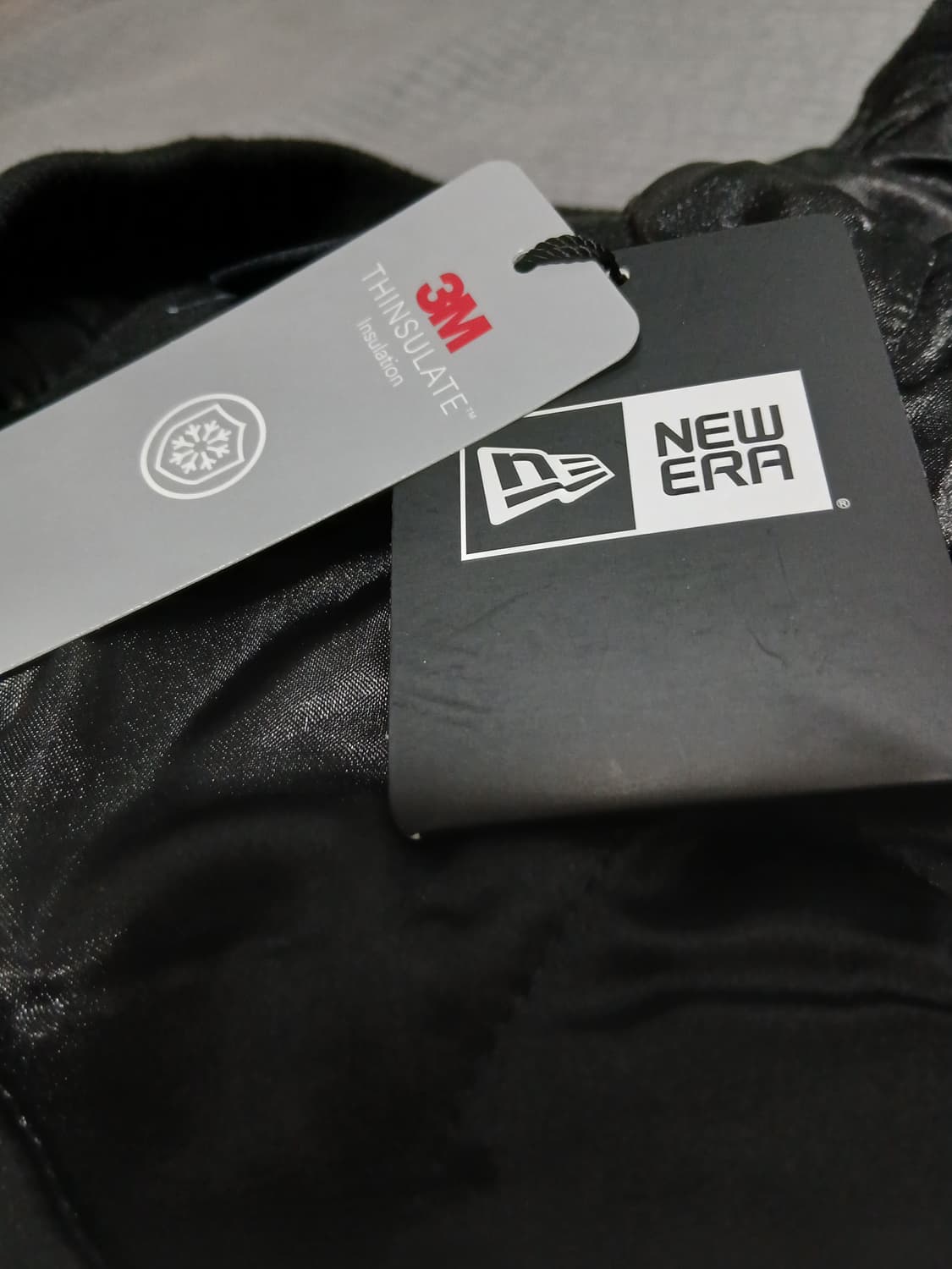 (새상품) 뉴에라 뉴욕양키스 월드시리즈 패치 자켓 해외XL (110) 상품이미지7