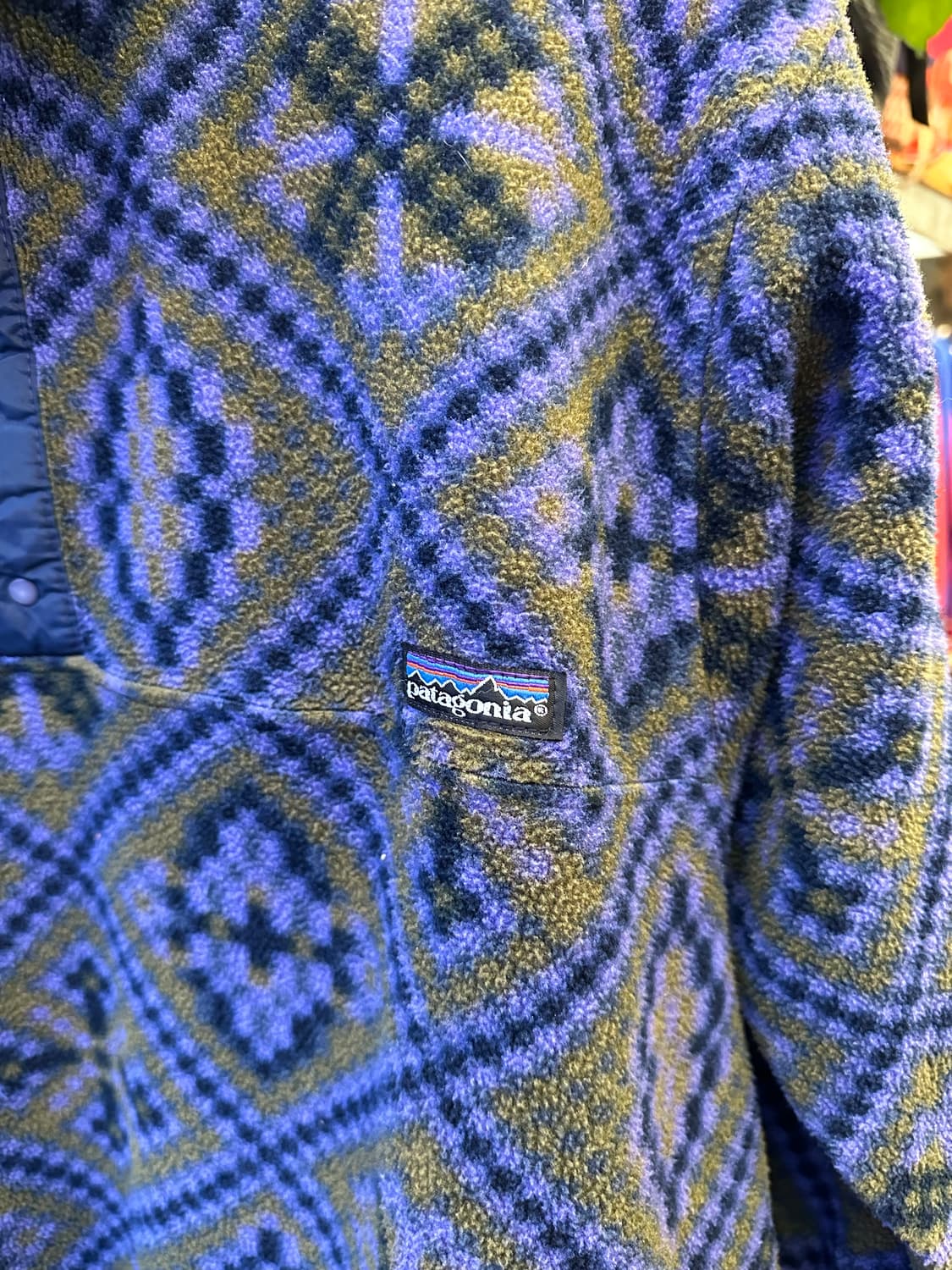 Z-455 파타고니아 신칠라  상품이미지3