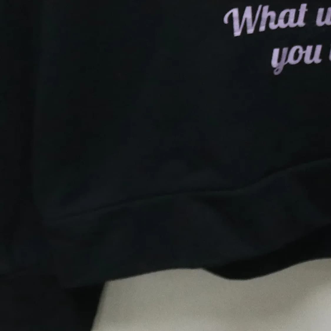 CHIP CLIP 히메갸루 베어 후드티 61758 상품이미지5