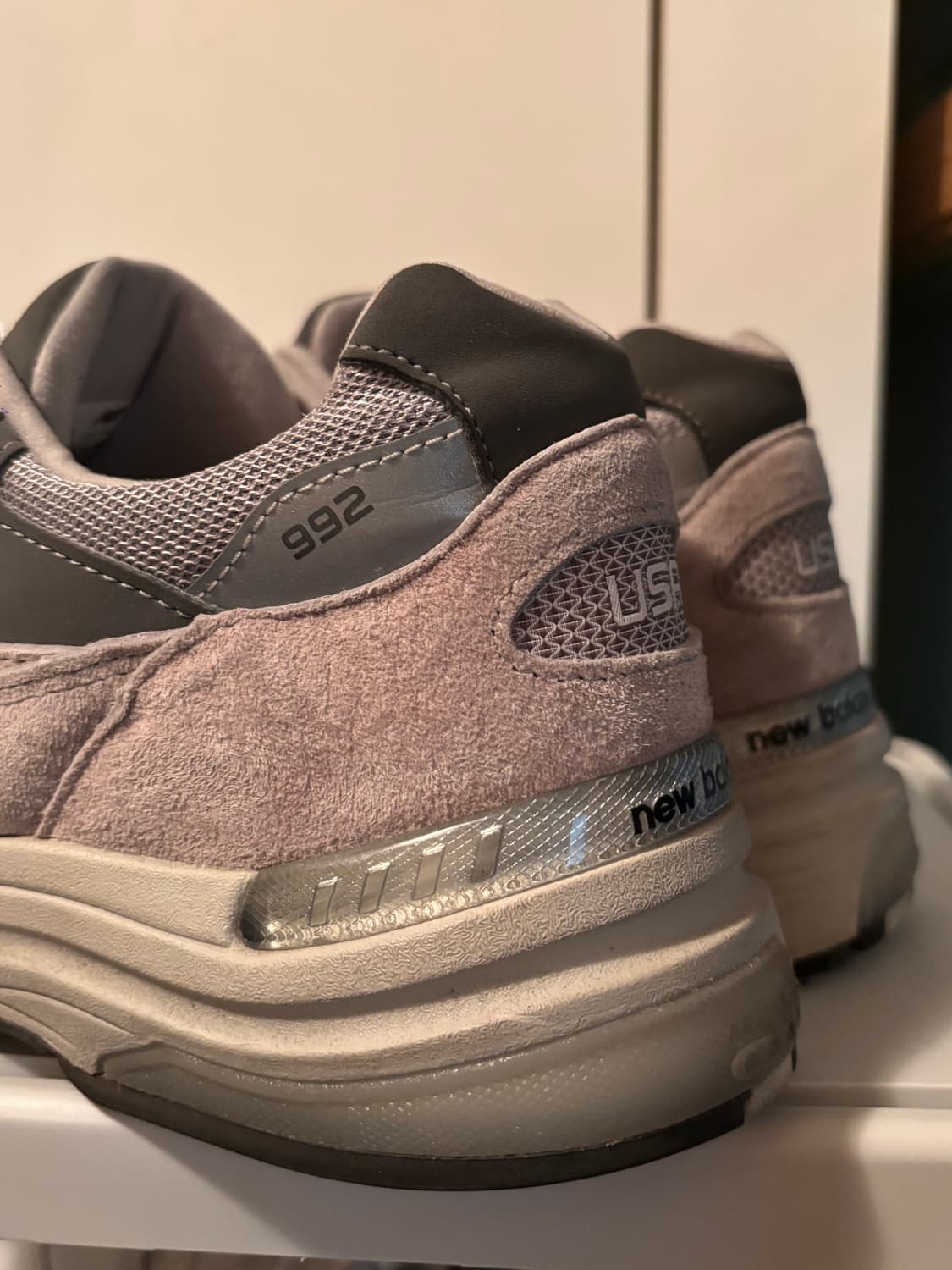 New Balance 992 285 상품이미지2