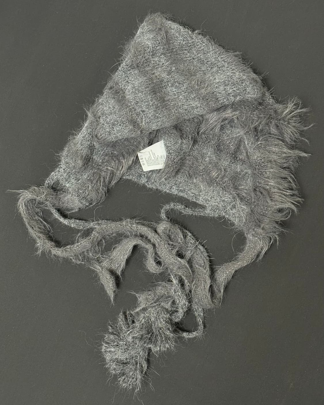 타입서비스 이어플랩 모자 상품이미지5