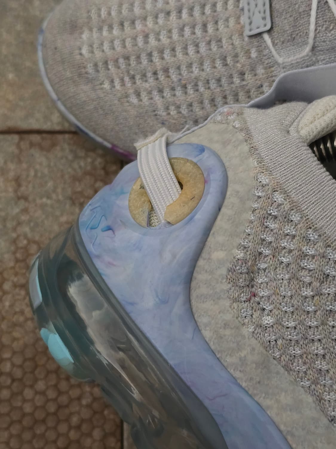 (235)나이키 에어 베이퍼맥스 2020 플라이니트 상품이미지8