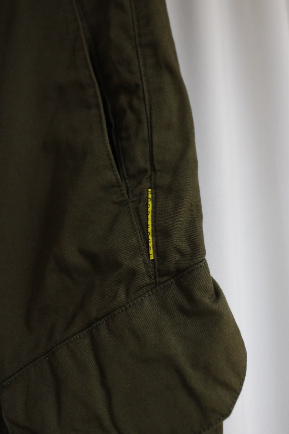 Goodenough Cargo Pants 상품이미지3