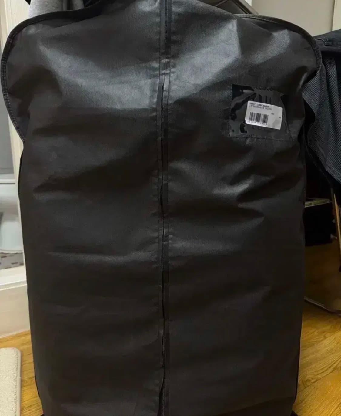 텐씨 아틱 블랙 50사이즈 상품이미지2