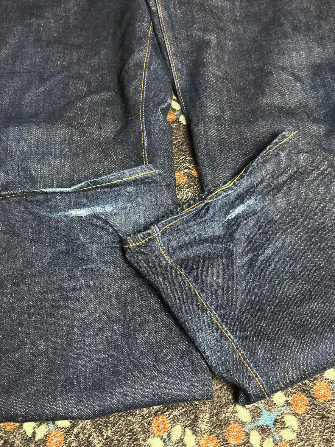 풀카운트 0105w 32 상품이미지5