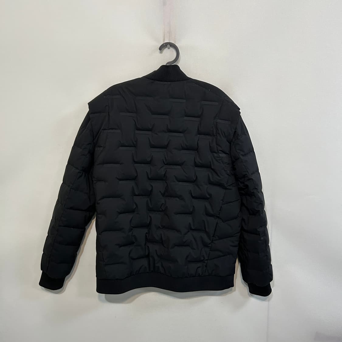 질스튜어트 오리털 경량패딩 110 상품이미지3