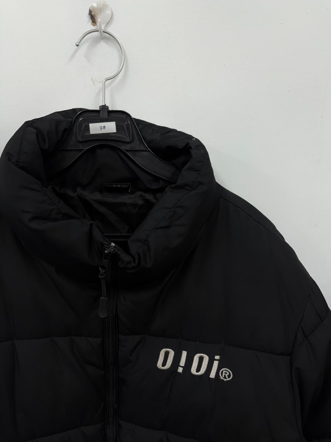 OiOi 오아이오아이 다운패딩 상품이미지3