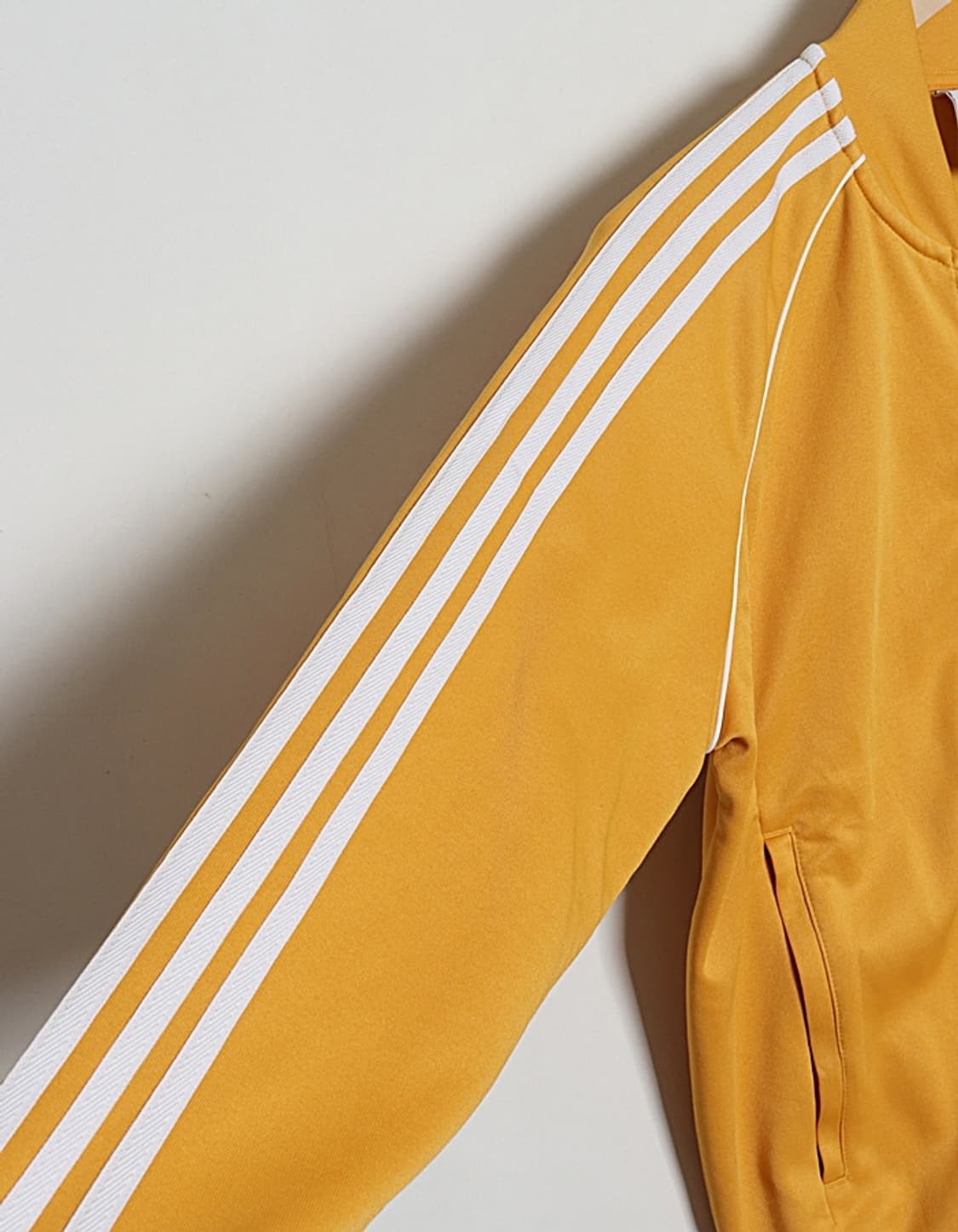 adidas Classic SST Firebird Track Jacket 상품이미지4