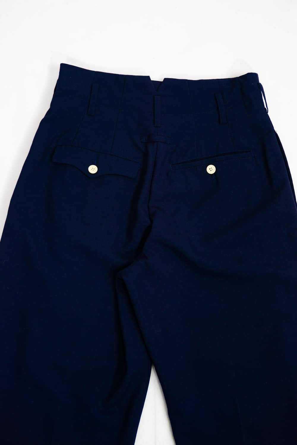 Nicole Club wool pants 상품이미지3