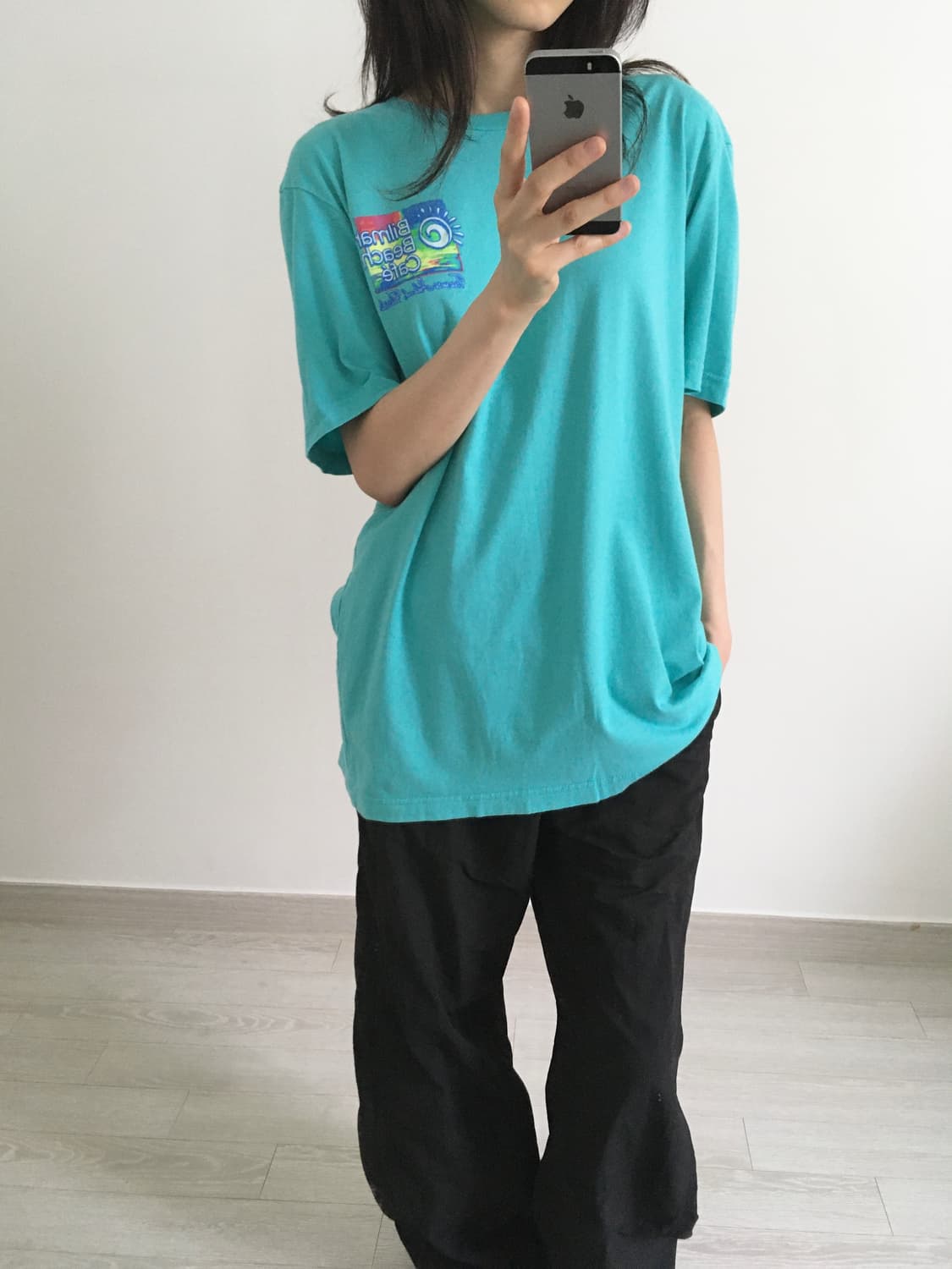 Bilmar beach cafe tshirt 상품이미지1