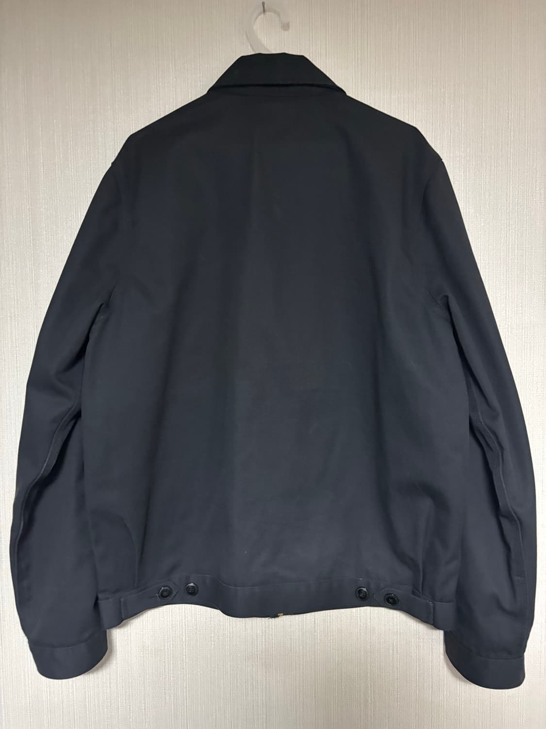 디키즈 아이젠하워 블랙 상품이미지2