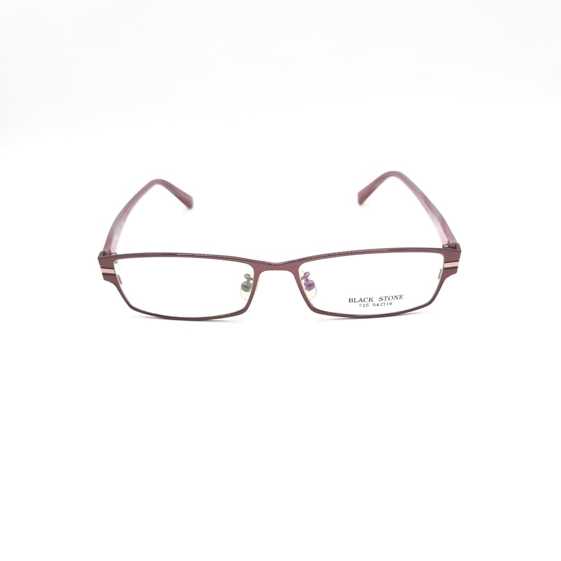 진열상품 라이트와인 사각 뿔다리 콤비안경 329 상품이미지2