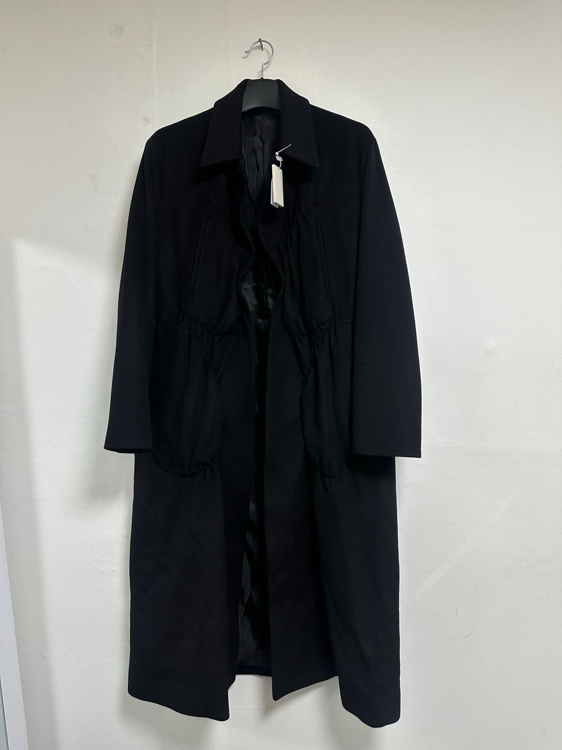 (S) *마지막할인*포스트아카이브팩션 셔링코트 파프 paf 상품이미지2