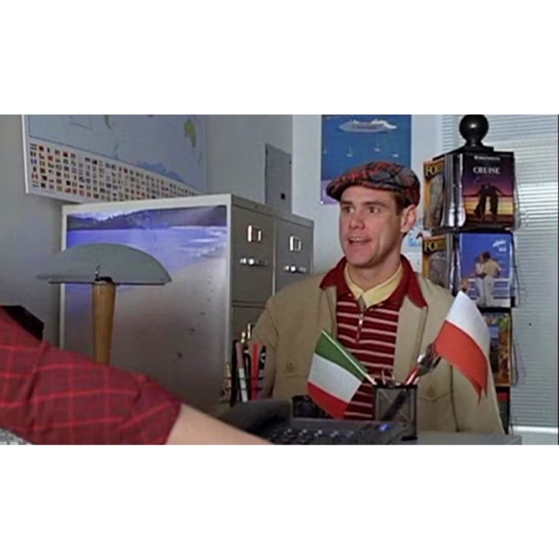 90’s 이케아 ikea Kvintol 빈티지 테이블 조명 램프  상품이미지2