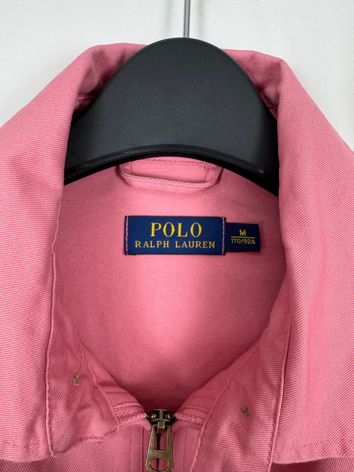 b136) 폴로랄프로렌 포니 워크자켓 상품이미지4