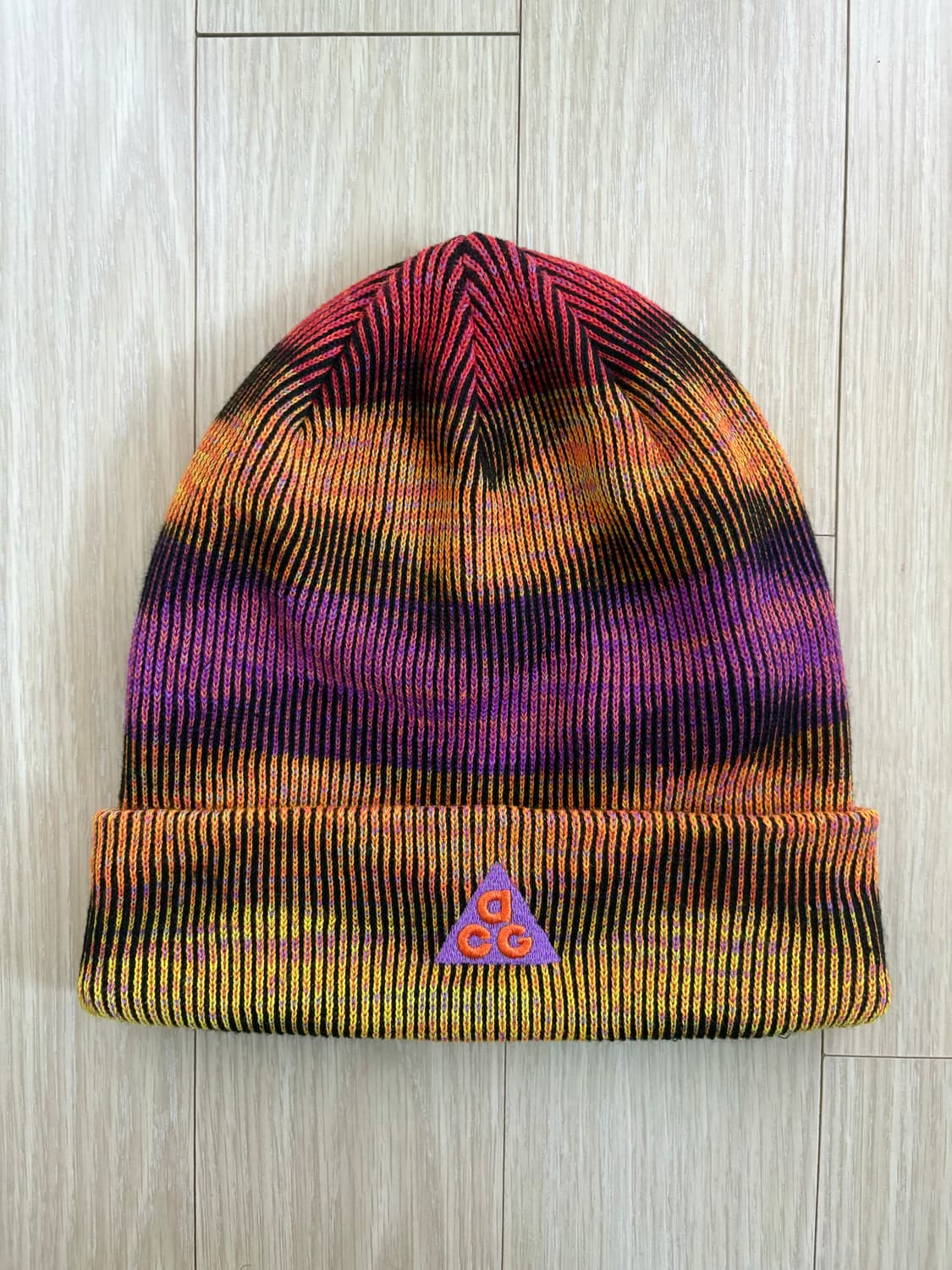 나이키 ACG 피크 비니 상품이미지1