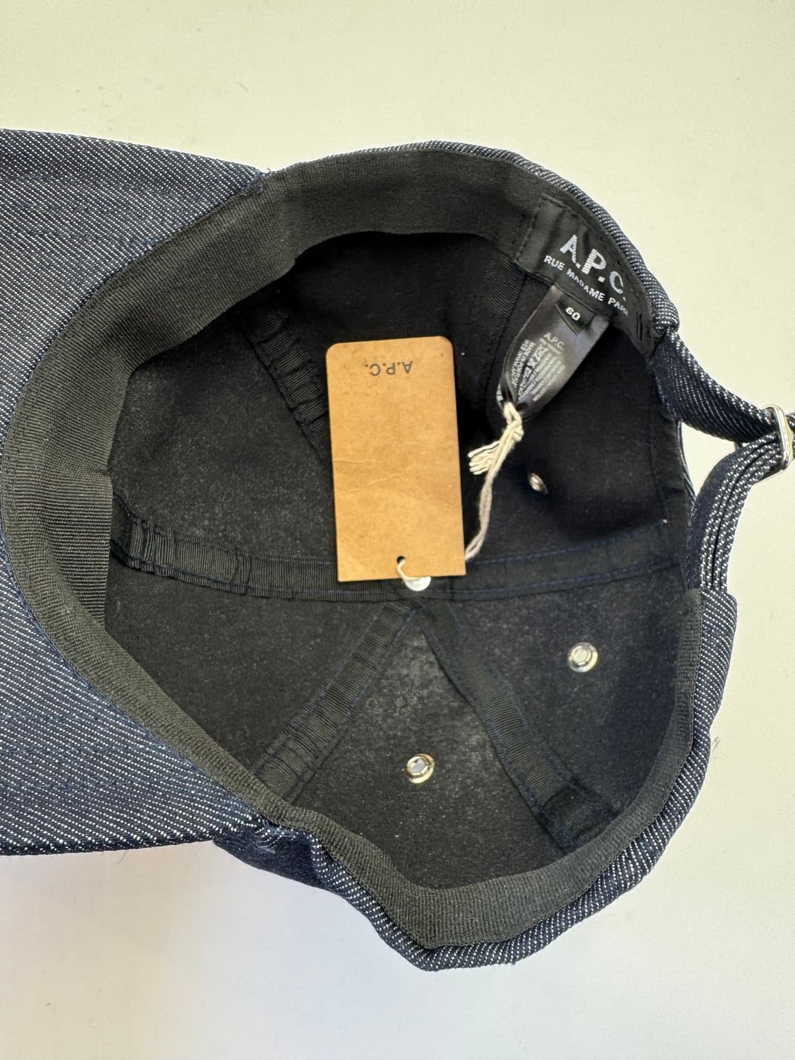 아페쎄 미사용 상품이미지6