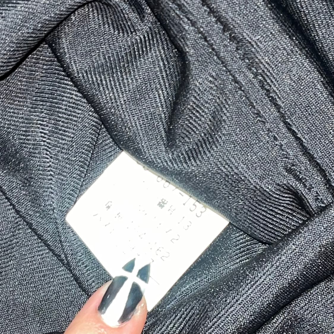 Y2k 아일렛 탑 상품이미지6