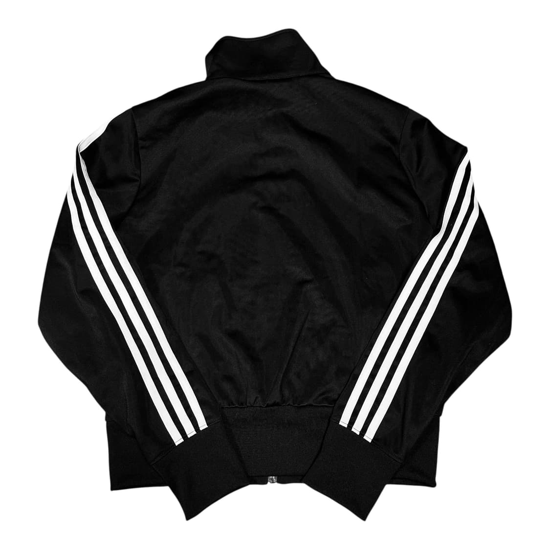 ✨ (바배) 아디다스 파이어버드 블랙 트랙탑 져지 상품이미지2