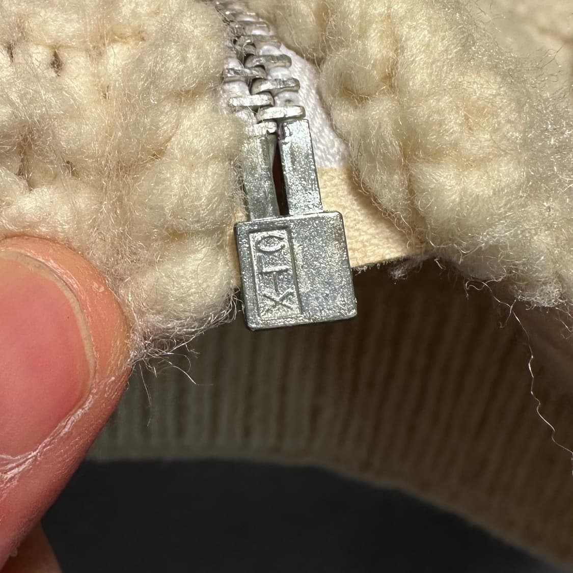 70-80s 울 코위찬 (va.98) 상품이미지7