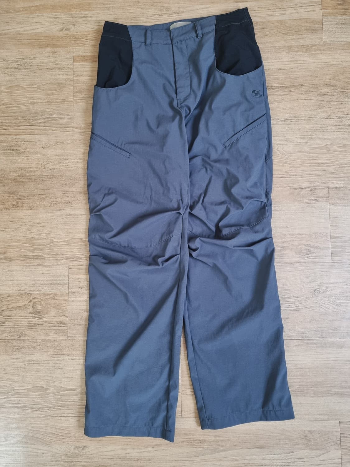 산산기어 이클립스 포켓 팬츠 [1] 상품이미지3