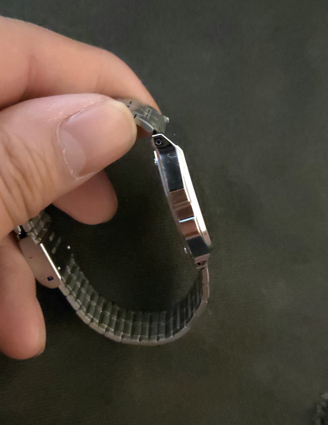 빈티지 카시오 B614W 미니멀리즘/시티즌/세이코/타이맥스 상품이미지5