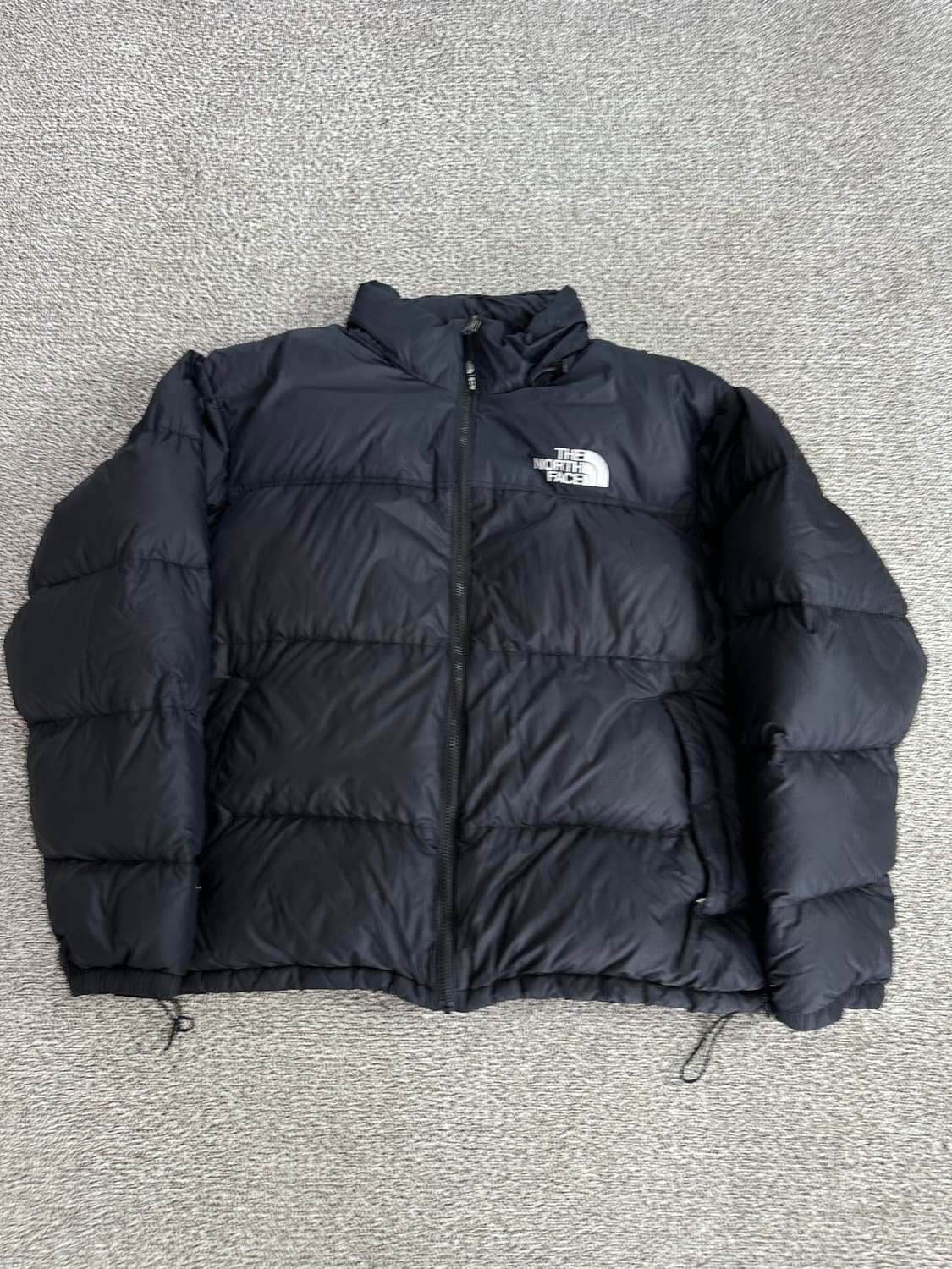 노스페이스 눕시 2xl 상품이미지1
