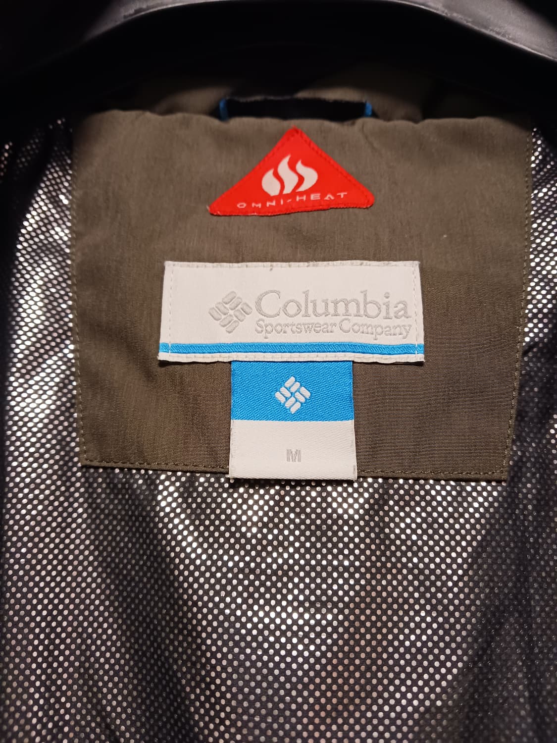 컬럼비아 구스롱패딩 상품이미지3