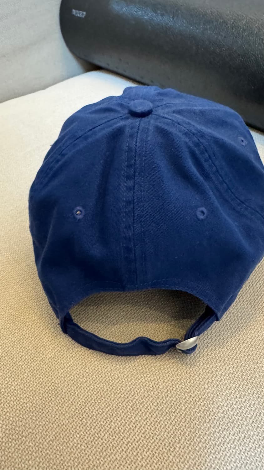 스매더슨 앤 브랜슨 니들 모자 상품이미지4