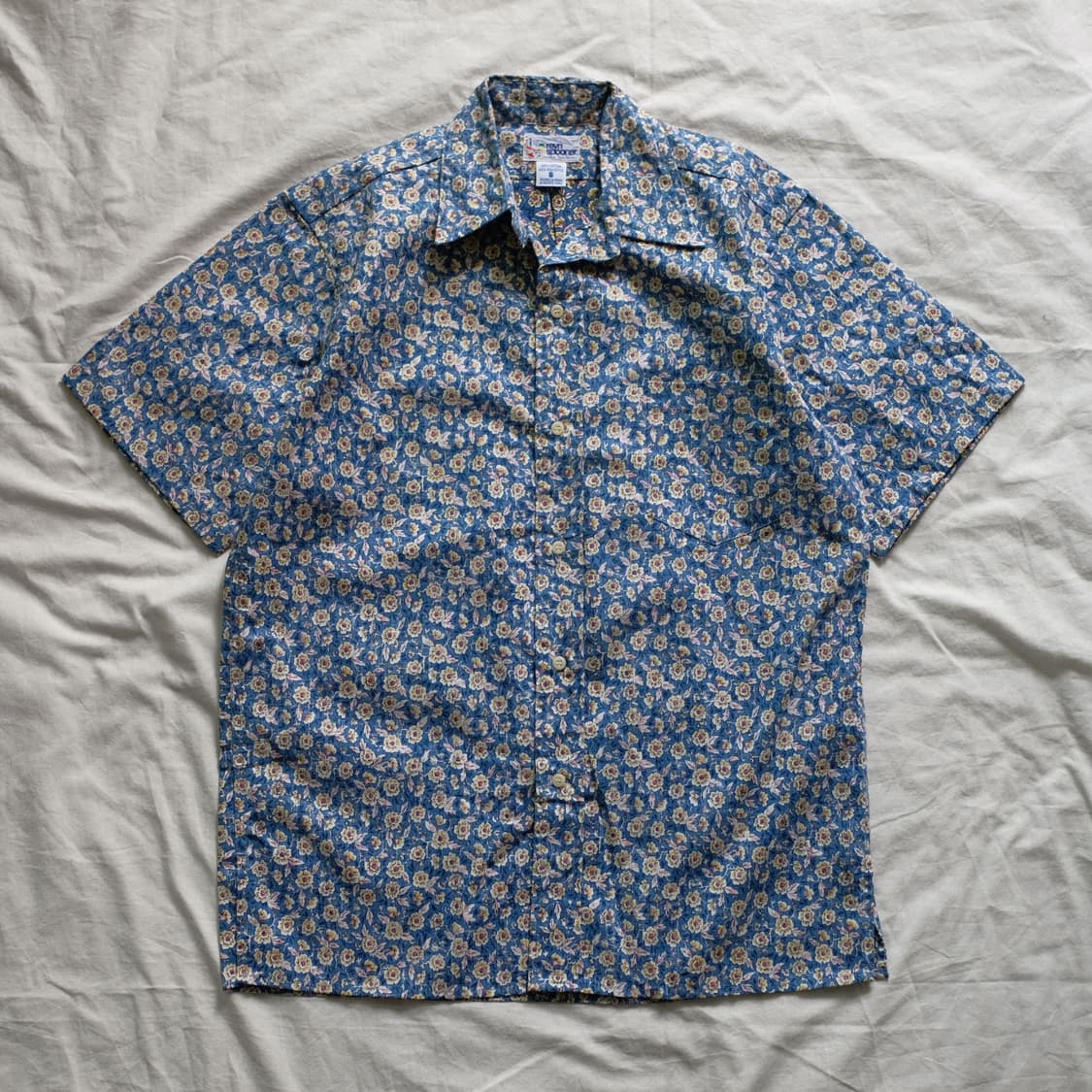Reyn Spooner Short Shirt 상품이미지1