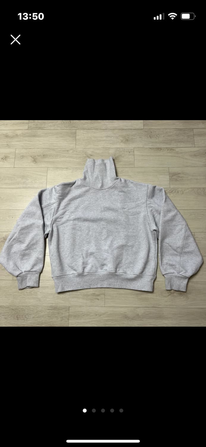 러브디자인컴퍼니 스웨트셔츠 상품이미지2