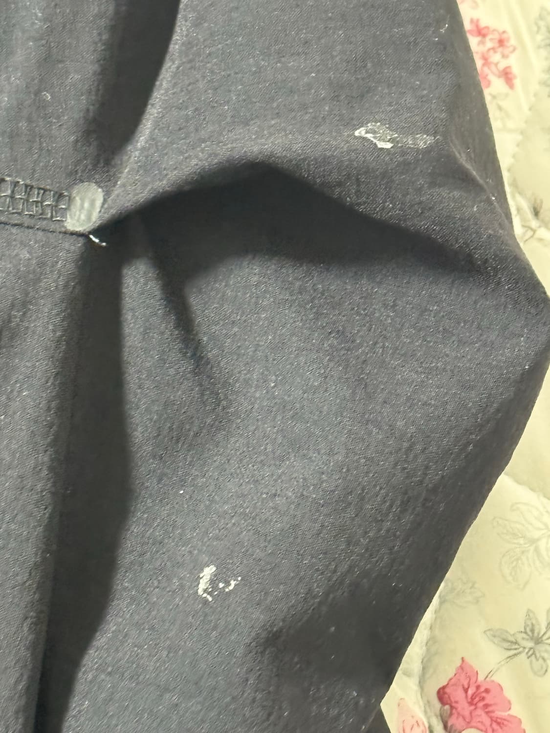 나이키 테크팩 블랙 s 상품이미지4